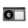 Betacam Tape