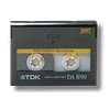 digital audio tape