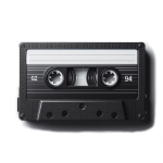 Audio Cassette T1