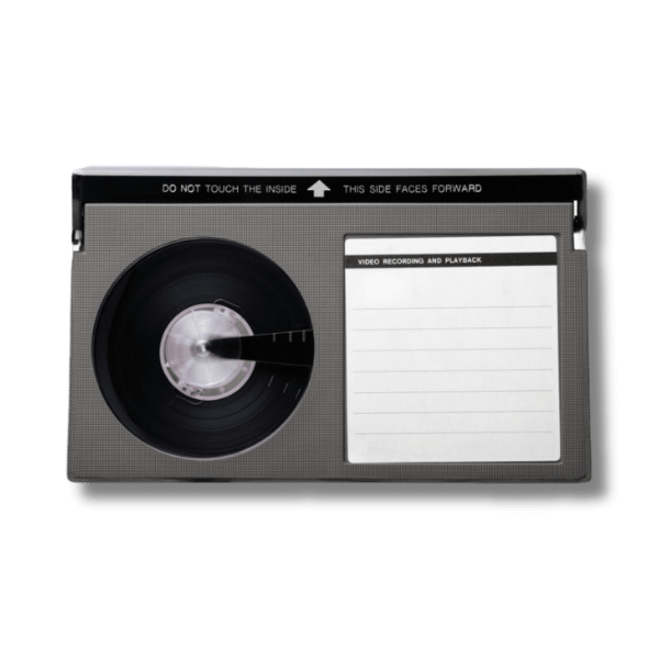 Betacam Tape