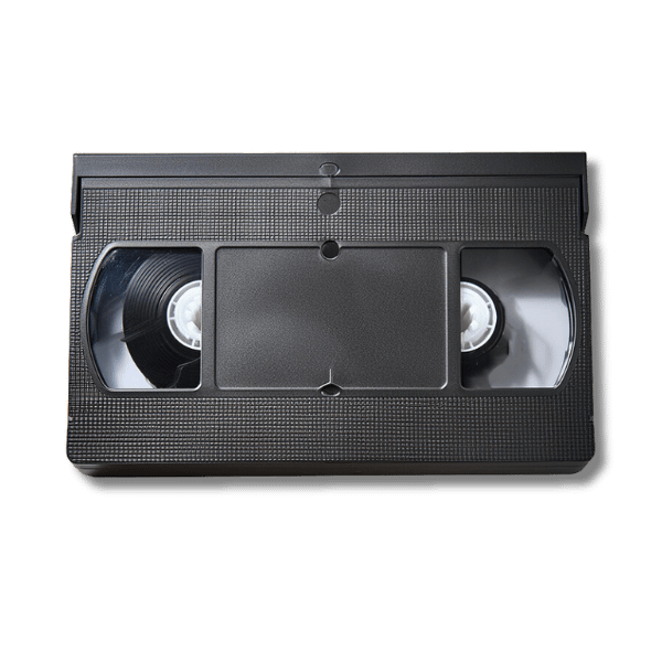 VHS Tape