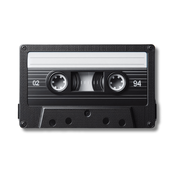 audio-cassettes